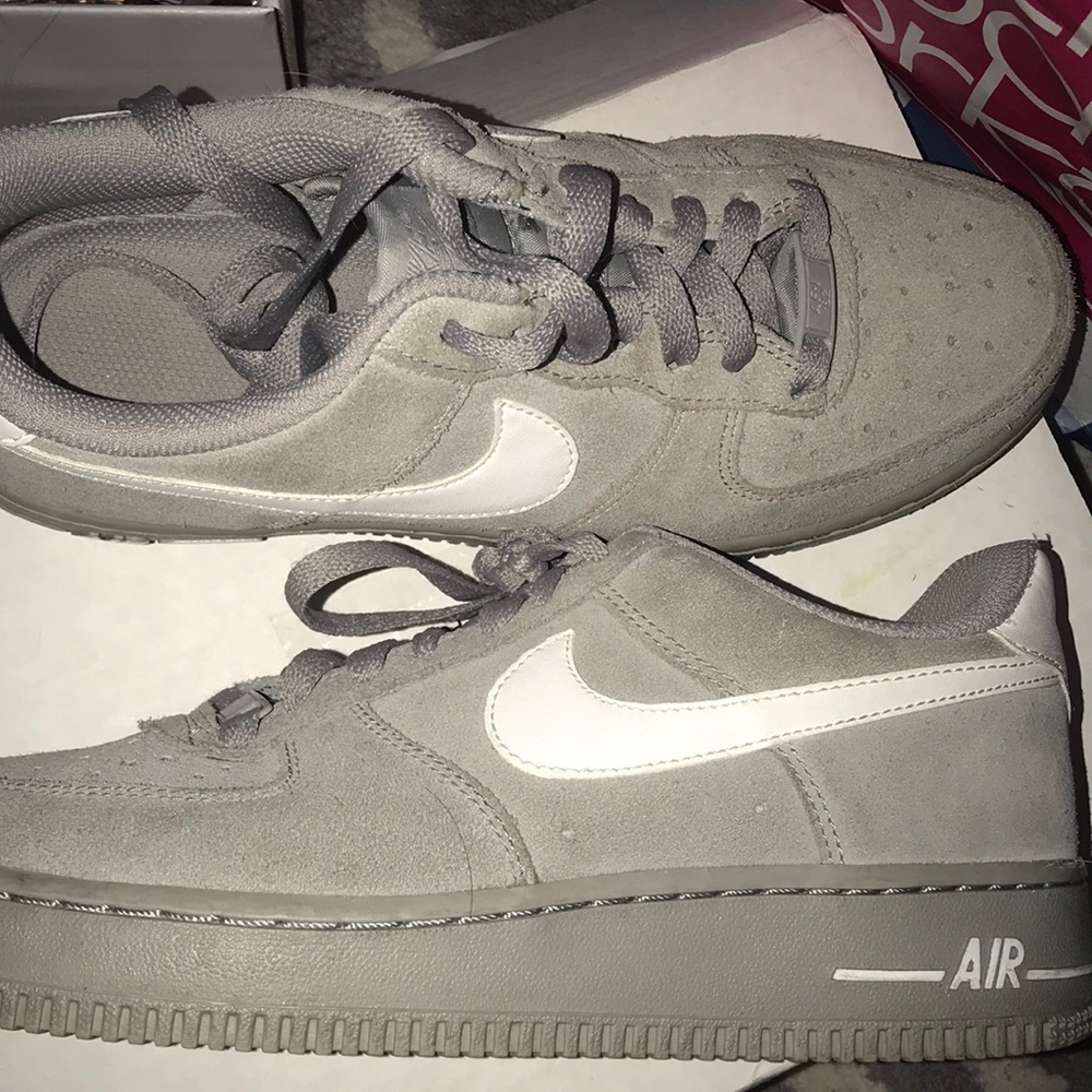 Very lightly worn Nike Air Max